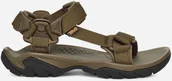 Sandały męskie - M'S Terra Fi 5 Universal, FDOL, 42.5 us 9.5; uk 8.5 - miniaturka - grafika 1