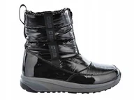 Śniegowce damskie - Buty Damskie Big Star Kk274392 Śniegowce R.36 - miniaturka - grafika 1