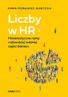 Filozofia i socjologia - Liczby w HR - miniaturka - grafika 1