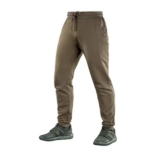 M-Tac - Spodnie Stealth Cotton - Dark Olive - 20076048 - Odzież taktyczna i umundurowanie - miniaturka - grafika 1