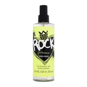 Wody i perfumy damskie - Vera Wang Rock Princess spray do ciała 250 ml dla kobiet - miniaturka - grafika 1
