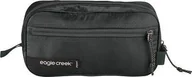 Kosmetyczki, organizery i kuferki - Eagle Creek Eagle Creek Isolate Quick Trip XS Black - miniaturka - grafika 1