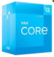 Procesory - Intel Core i3-12100, 3.3 GHz, 12 MB, BOX (BX8071512100) - miniaturka - grafika 1