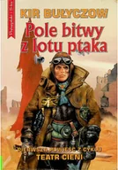 Horror, fantastyka grozy - Pole bitwy z lotu ptaka - miniaturka - grafika 1