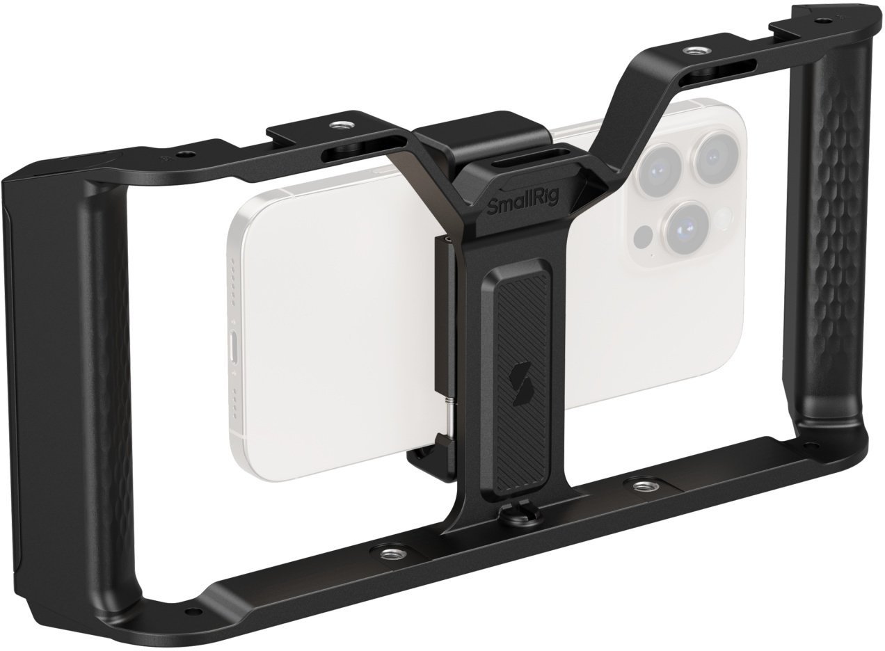 SmallRig IG-02 IntegraGrip Cage Wireless Controller 5356