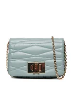 Torebki damskie - Furla Torebka 1927 WE00735 BX3221 CN 3963S Błękitny - miniaturka - grafika 1