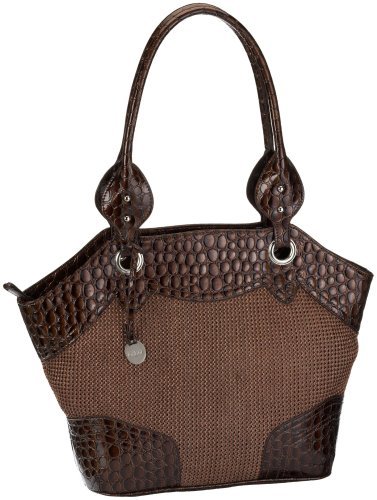 Gabor bags Orlanda 5418, damska torba z uchwytem, 43 x 15 x 27 cm