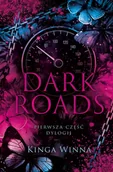 E-booki - romanse - Dark Roads - miniaturka - grafika 1
