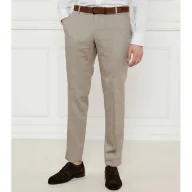 Spodnie męskie - Joop! Spodnie Blayr Slim Fit z dodatkiem wełny - miniaturka - grafika 1