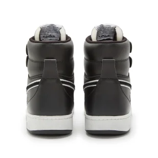 Sneakersy DIADORA MAGIC BASKET MID ICONA LEATHER - Sneakersy damskie - miniaturka - grafika 6