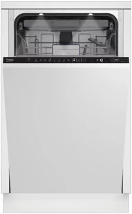 Zmywarka Beko BDIS38041Q - Zmywarki do zabudowy - miniaturka - grafika 1