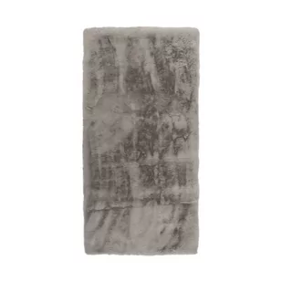 Ragolle Dywan shaggy RABBIT NEW jasnoszary 160 x 230 cm - Dywany - miniaturka - grafika 1