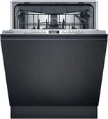 Zmywarki do zabudowy - Siemens iQ300 SN63HX16VE - miniaturka - grafika 1