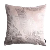 Poduszki dekoracyjne - Poduszka VANUA 45 x 45 cm beżowy - miniaturka - grafika 1