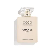 Wody i perfumy damskie - Chanel Coco Mademoiselle Fragrance Primer 100ml nawilżająca mgiełka - miniaturka - grafika 1