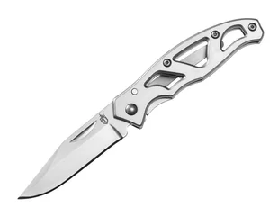 Gerber / USA Nóż Paraframe Mini Fine Edge (22-48485) - Noże - miniaturka - grafika 3