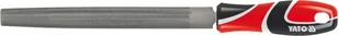 Yato Pilnik do metalu, półokrągły, półgładzik 150 mm YT-6183 - Pilniki - miniaturka - grafika 1