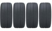 Opony zimowe - Goodride ZuperSnow Z-507 255/40R19 100V - miniaturka - grafika 1