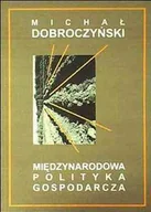 Ekonomia - Międzynarodowa polityka gospodarcza - miniaturka - grafika 1