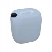 Kanistry - Kanister 30l Un na wodę, bańka, pojemnik naturalny - miniaturka - grafika 1