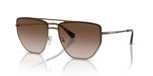 Okulary Przeciwsłoneczne Michael Kors MK 1126 Paros 101413 - Okulary przeciwsłoneczne - miniaturka - grafika 1