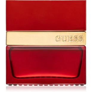 Guess Seductive Homme Red woda toaletowa dla mężczyzn 30 ml - Wody i perfumy męskie - miniaturka - grafika 1