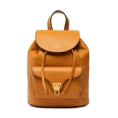 Plecaki - Plecak Coccinelle - MF6 Beat Soft E1 MF6 14 02 01 Resina J40 - miniaturka - grafika 1