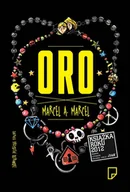 E-booki - literatura polska - Oro - miniaturka - grafika 1
