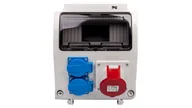 Rozdzielnie elektryczne - Elektro-Plast RS 9-mod skona maa 6231-00 - Nasielsk - miniaturka - grafika 1
