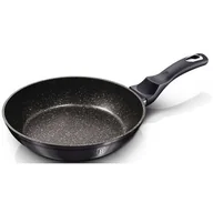 Patelnie - Berlinger Haus Lumarko Patelnia granitowa 20cm bh-6888 carbon pro BH-6888 - miniaturka - grafika 1