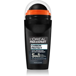 L'Oréal Expert Dezodorant W kulce 5 w 1 - 50 ml - Dezodoranty i antyperspiranty męskie - miniaturka - grafika 1