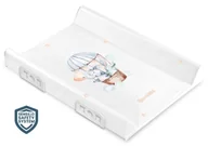 Przewijaki - Przewijak Usztywniany Safety System 70 Cm Lot Balonem Słoń - miniaturka - grafika 1