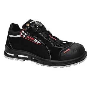 ELTEN Senex XXT Pro Boa ESD S3 buty ochronne, uniseks, czarny, 42 EU - Obuwie robocze - miniaturka - grafika 1