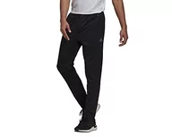 Spodenki męskie - adidas Męskie spodnie HIIT, czarne, L, czarny, L - miniaturka - grafika 1