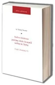 Religia i religioznawstwo - Analiza składniowa greckiego tekstu Ewangelii według św. Marka cz. I: Rozdziały 1-5. Seria: Biblia Lublinensia - miniaturka - grafika 1