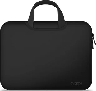 TECH-PROTECT NEOPREN BAG LAPTOP 15-16 BLACK - Torby na laptopy - miniaturka - grafika 1