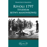 Historia świata - Napoleon V Rivoli 1797 - Grazioli Francesco - miniaturka - grafika 1