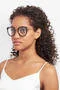 Okulary korekcyjne Marc Jacobs MJ 1055 2M2 - Okulary korekcyjne, oprawki, szkła - miniaturka - grafika 5