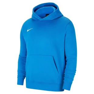 Bluza sportowa chłopięca Nike JR Park 20 Fleece - Odzież sportowa dziecięca - miniaturka - grafika 1