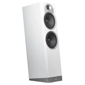 Głośniki i kolumny - Jamo S7-27F Studio7 Kolumna podłogowa Grey Cloud - miniaturka - grafika 1