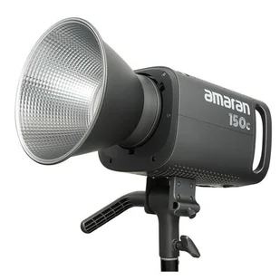 Lampa Led Amaran 150C 2500-7500K + Rgb [Bowens] - Lampy błyskowe - miniaturka - grafika 1