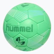 Piłka ręczna - Piłka do piłki ręcznej Hummel Concept HB green/blue/white rozmiar 2 - miniaturka - grafika 1
