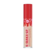 Korektory do twarzy - BELL K-MAKE-UP KOREKTOR Z EKSTRAKTEM Z BIAŁEJ HERBATY 02 WARM SILK 5G - miniaturka - grafika 1