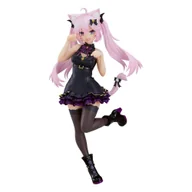 Figurki dla dzieci - vshojo - nyatasha nyanners - pop up parade 18cm - miniaturka - grafika 1