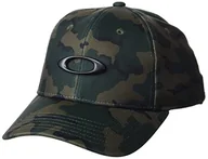 Czapki damskie - Oakley Czapka z daszkiem z puszki - miniaturka - grafika 1