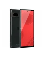 Telefony komórkowe - Google Pixel 7A 5G 8GB/128GB Dual Sim Czarny - miniaturka - grafika 1