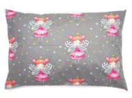 Pościel dla dzieci - Kerstin POSZEWKA 40X60 BAWEŁNA NA PODUSZKĘ - miniaturka - grafika 1