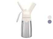 Akcesoria gastronomiczne - iSi Syfon do bitej śmietany, 0,25 l - miniaturka - grafika 1