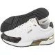 Sneakersy damskie - Sneakersy Moxea Whbr FL5MOX FAL12 (GU93-a) Guess - miniaturka - grafika 1