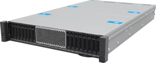INTEL Server M50CYP2UR208/2xXn4310/128G RAM/16xSATA/SAS - Akcesoria do serwerów - miniaturka - grafika 1